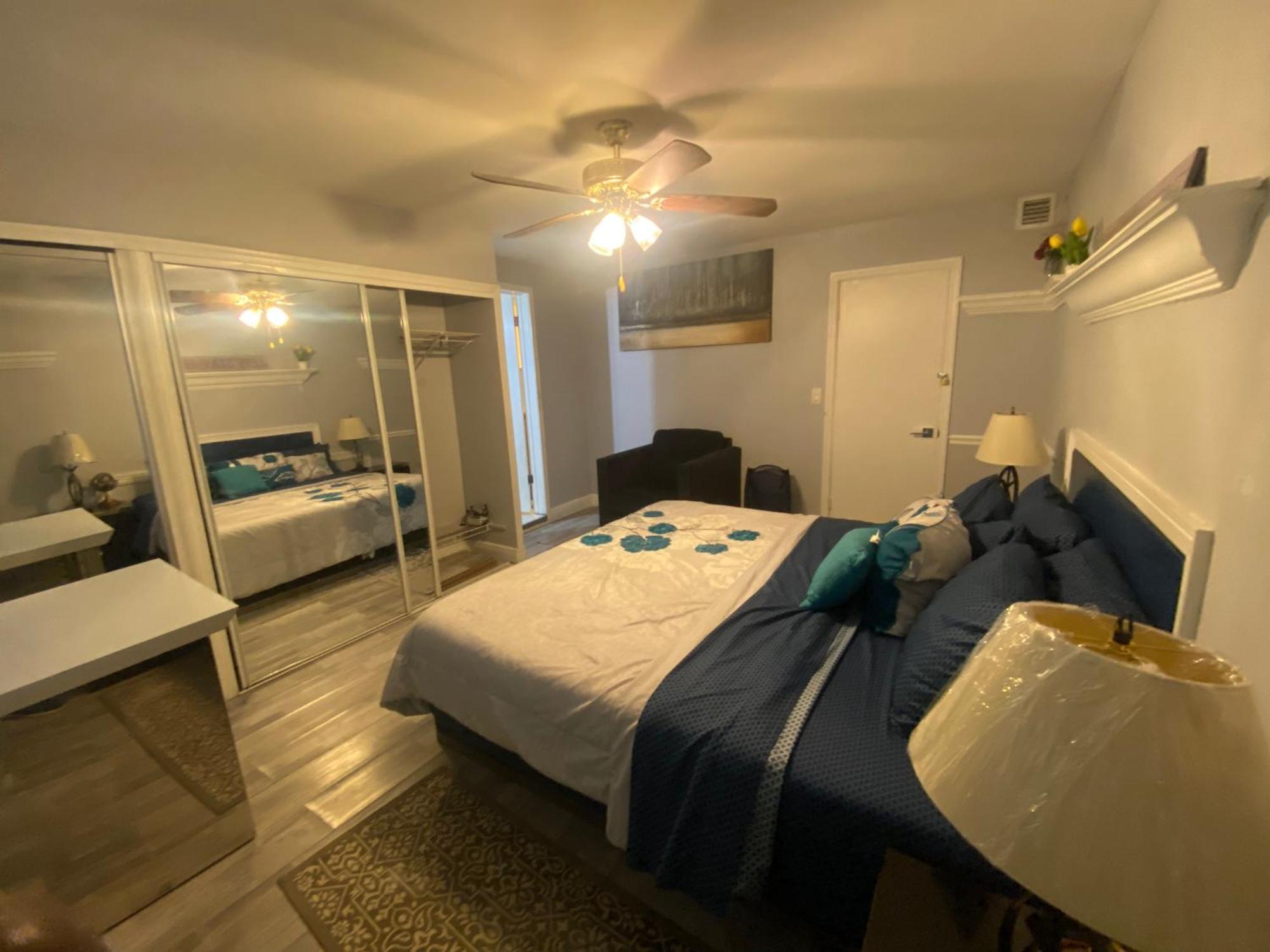 Private Retreat Villa Lake Worth Beach Eksteriør billede